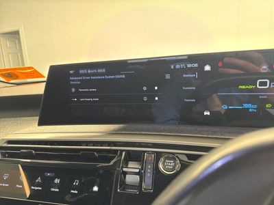 2025 Peugeot 3008