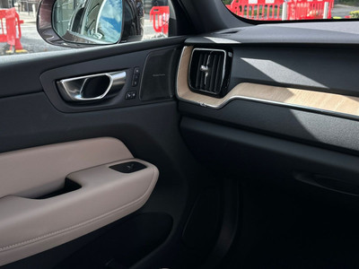 2026 Volvo XC60