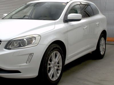 2016 Volvo XC60