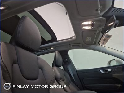 2025 Volvo XC60