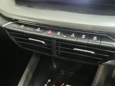 2023 Skoda Octavia