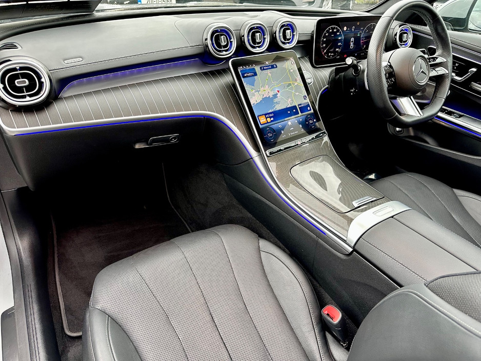 2024 Mercedes-Benz CLE