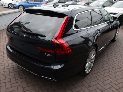 2019 Volvo V90