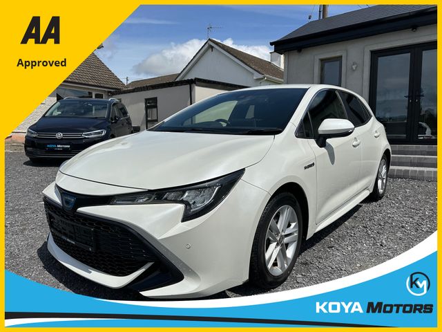 vehicle for sale from Koya Motors