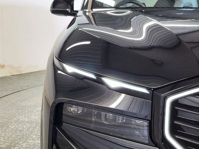 2026 BMW XM