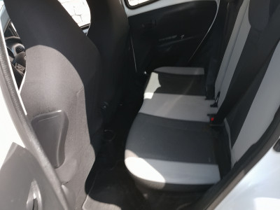 2015 Toyota Aygo