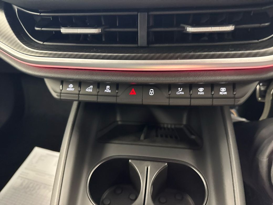 2025 Skoda Enyaq