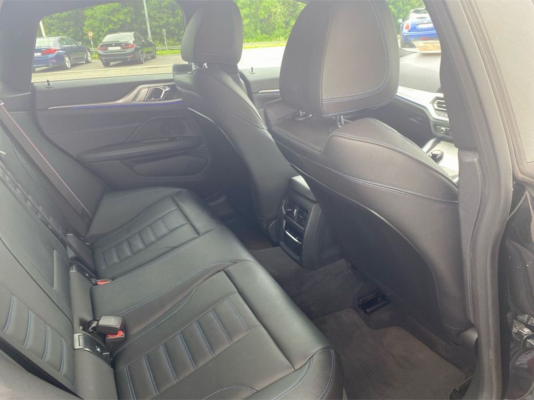 2023 BMW 4 Series