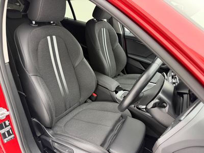 2024 BMW 1 Series