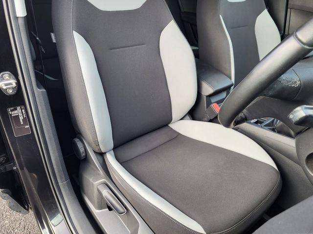 2017 SEAT Ateca
