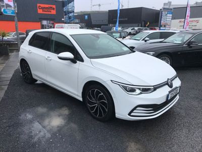 2023 Volkswagen Golf