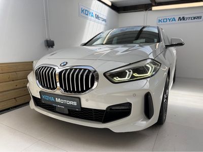 2020 BMW 1 Series