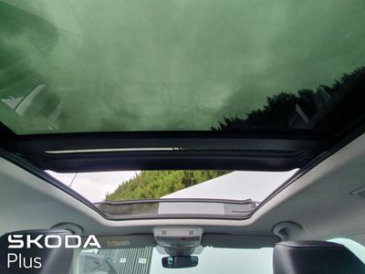 2022 Skoda Kodiaq