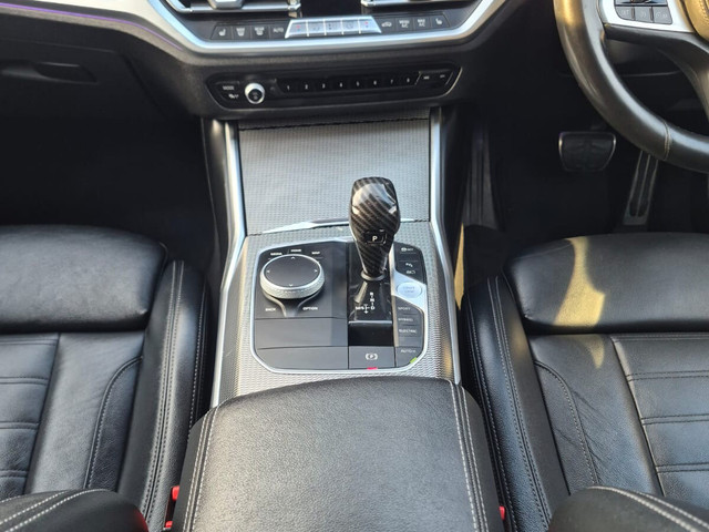 2020 BMW 3 Series