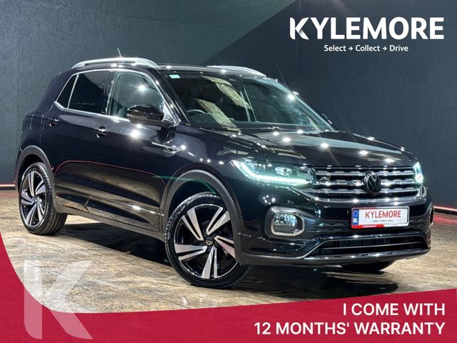 vehicle for sale from Kylemore Cars