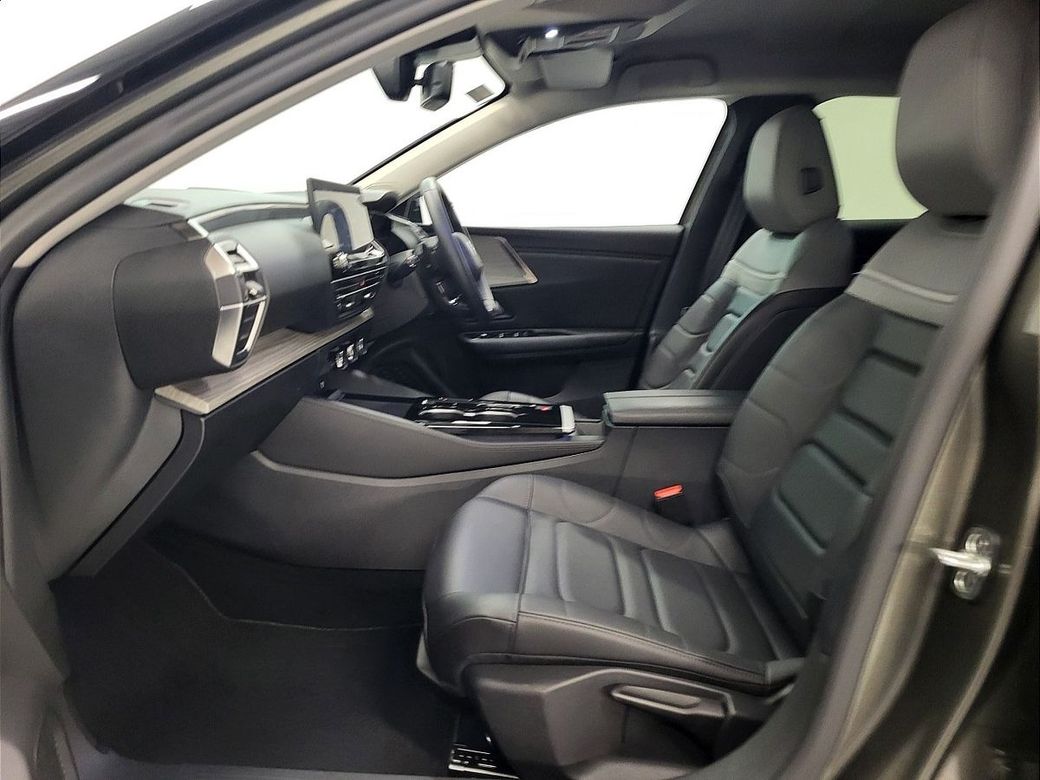 2025 Citroen C5 X