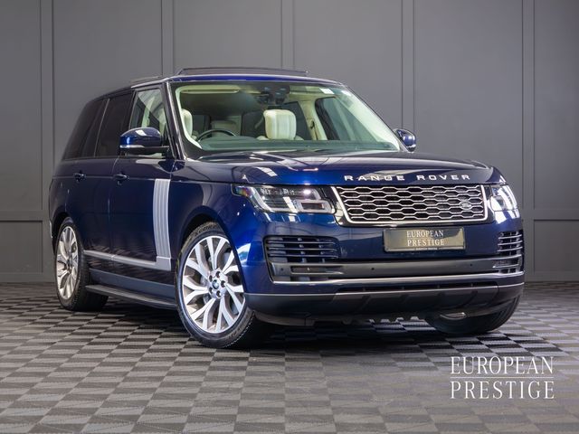 vehicle for sale from European Prestige