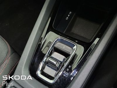 2023 Skoda Octavia