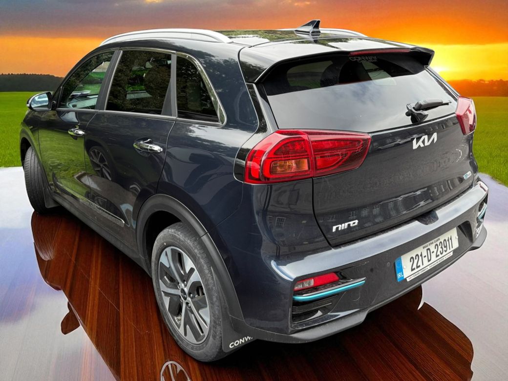 2022 Kia Niro