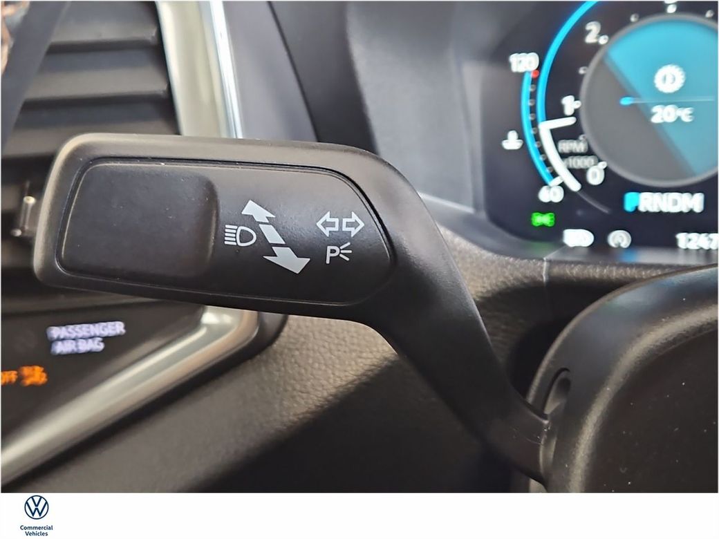 2025 Volkswagen Amarok