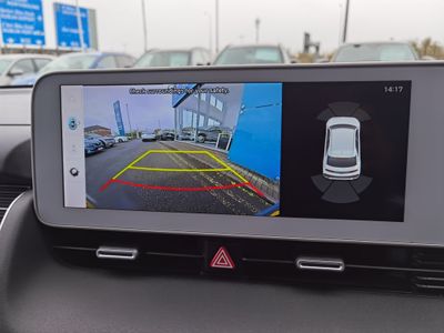 2023 Hyundai Ioniq 5