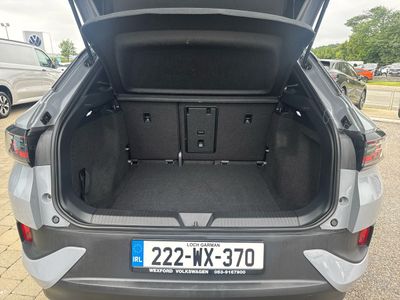 2022 Volkswagen ID.4