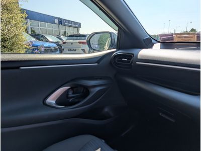 2022 Toyota Yaris