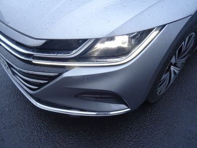 2023 Volkswagen Arteon