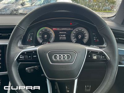 2024 Audi A6