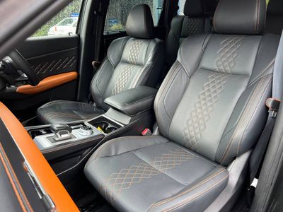 2023 Mitsubishi Outlander
