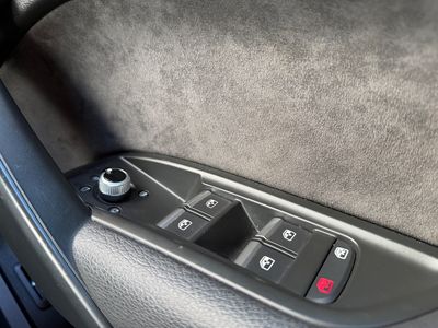 2017 Audi Q5