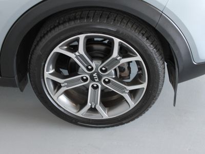 2021 Kia XCeed