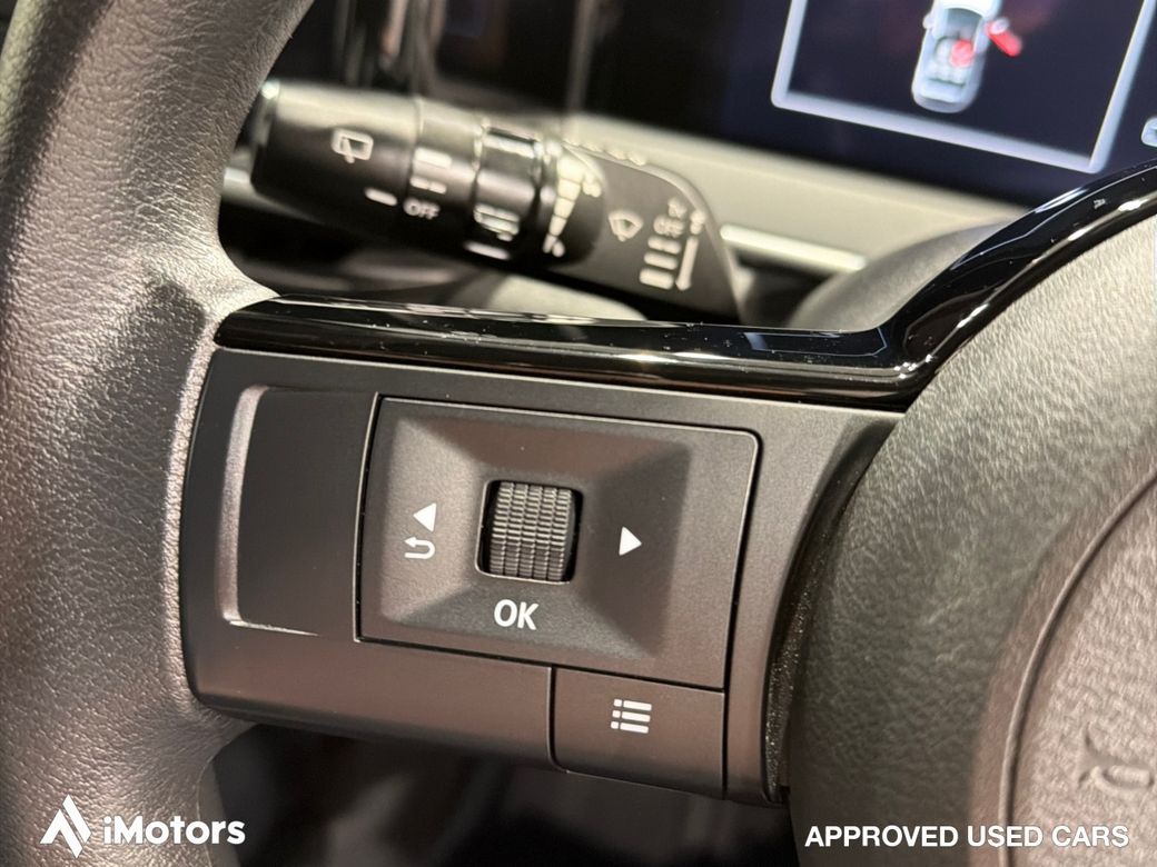 2022 Nissan Note