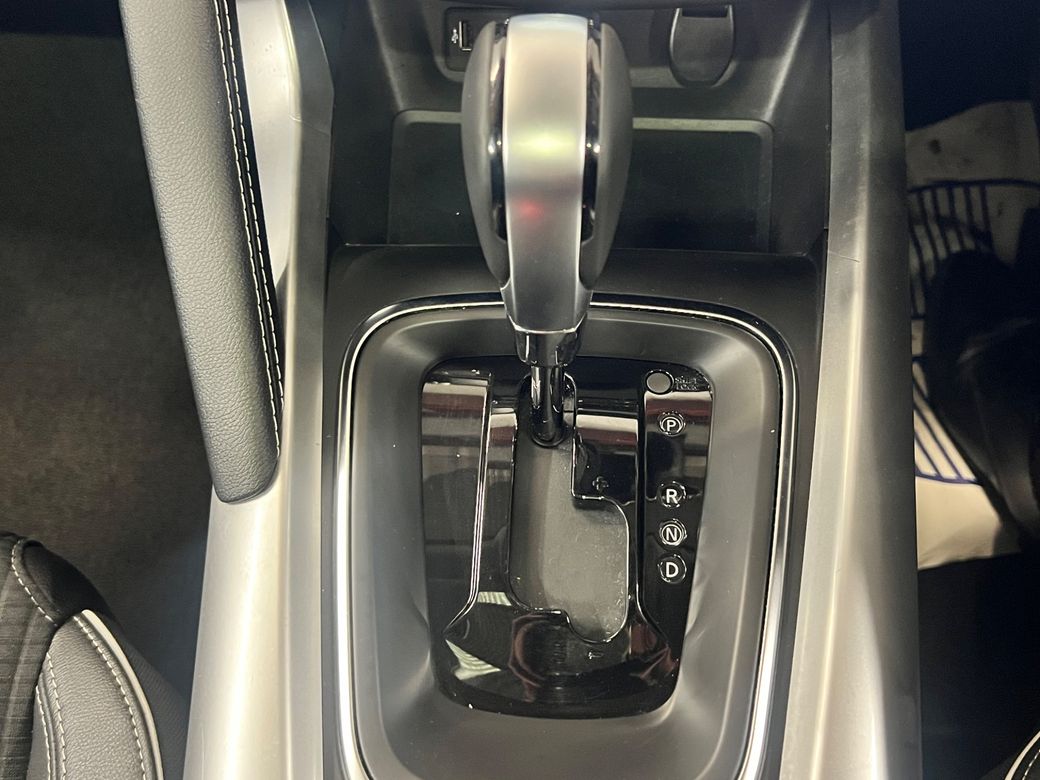 2016 Renault Kadjar