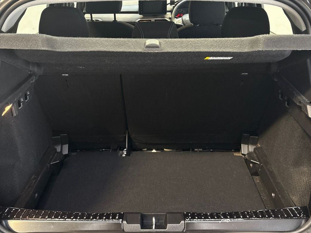 2023 Dacia Sandero Stepway