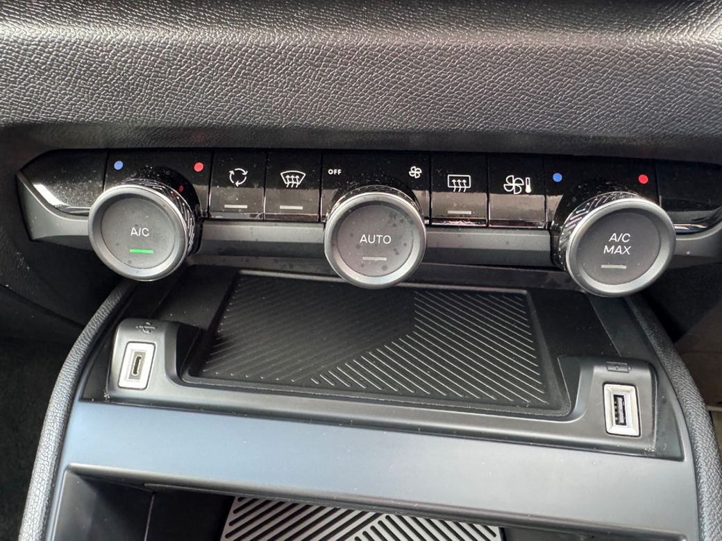 2026 Citroen C4