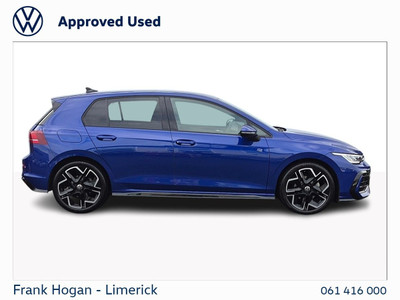 2026 Volkswagen Golf