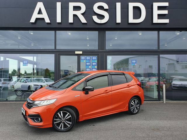 vehicle for sale from Airside Motor Centre