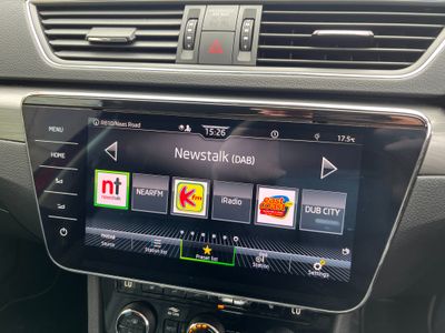 2023 Skoda Superb