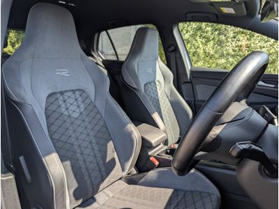 2022 Volkswagen Golf