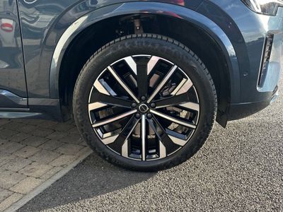 2026 Volvo XC90