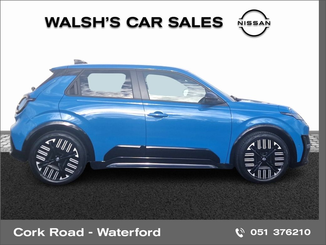2026 Nissan Micra