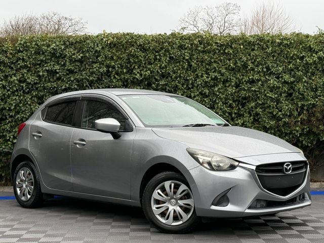 vehicle for sale from Bill Griffin Motors