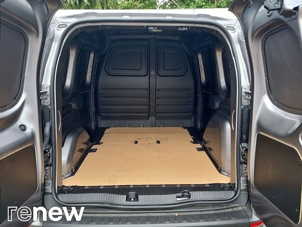 2025 Renault Kangoo