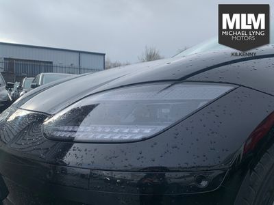 2024 Hyundai Ioniq 6