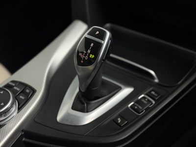2016 BMW 4 Series