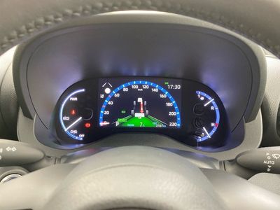 2024 Toyota Yaris Cross