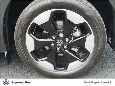 2026 Volkswagen Transporter