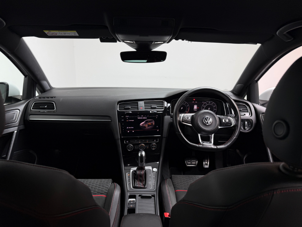 2020 Volkswagen Golf