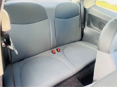 2012 Fiat 500